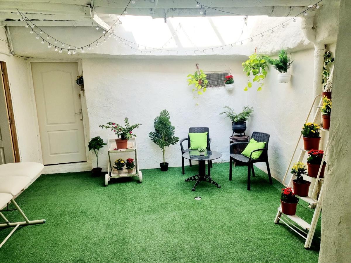 La Cueva Apartaments Valencia 파테르나 외부 사진