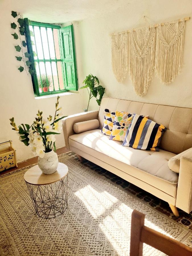 La Cueva Apartaments Valencia 파테르나 외부 사진