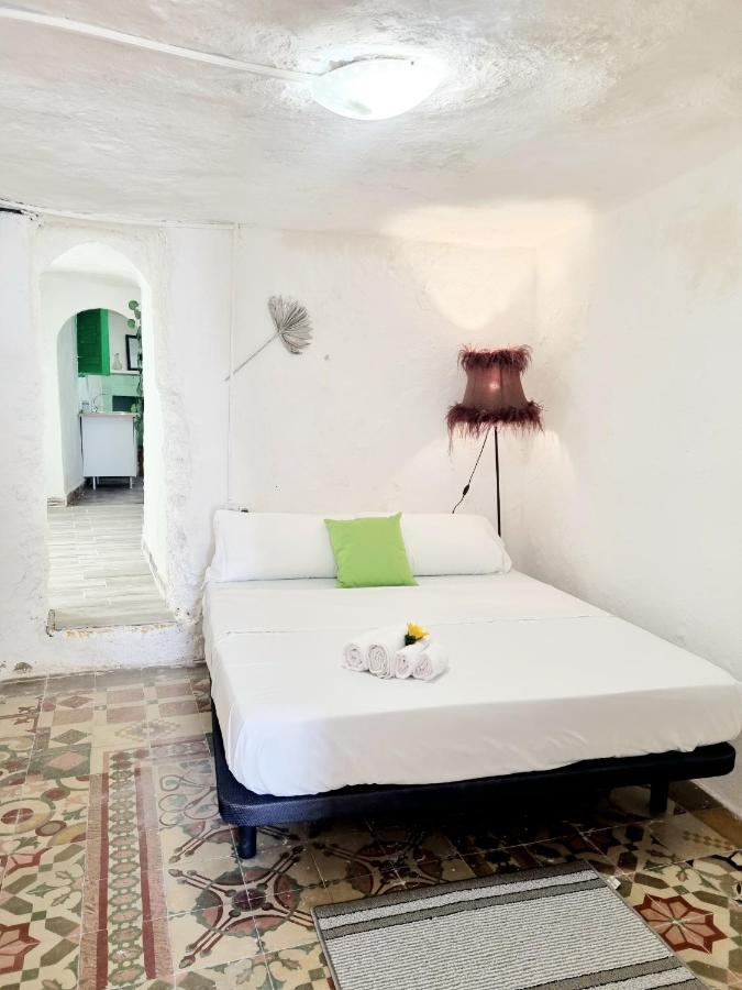 La Cueva Apartaments Valencia 파테르나 외부 사진