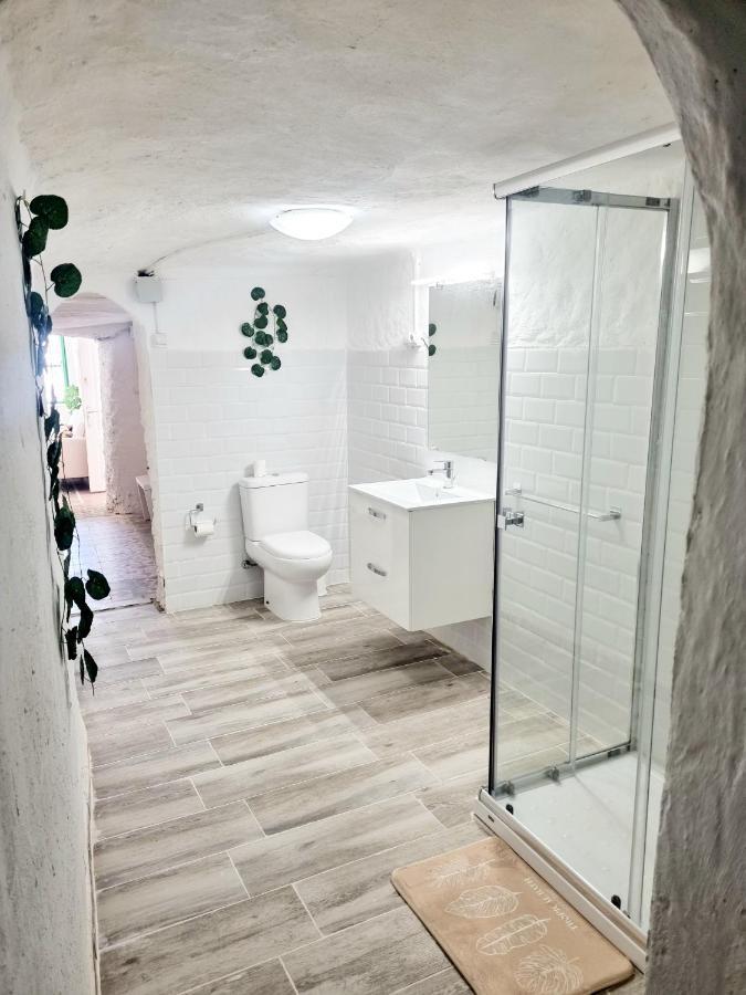 La Cueva Apartaments Valencia 파테르나 외부 사진