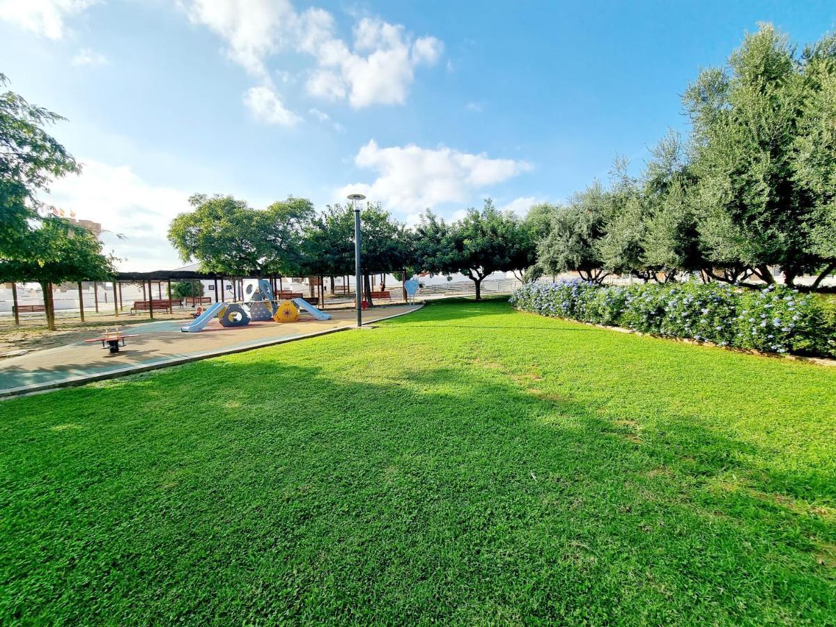 La Cueva Apartaments Valencia 파테르나 외부 사진
