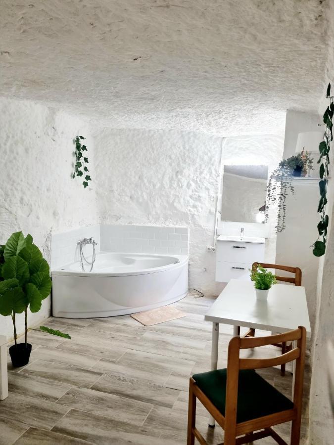La Cueva Apartaments Valencia 파테르나 외부 사진