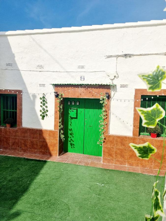 La Cueva Apartaments Valencia 파테르나 외부 사진