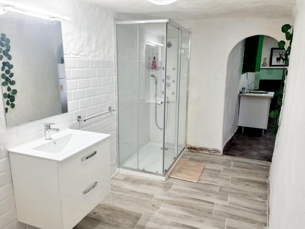La Cueva Apartaments Valencia 파테르나 외부 사진