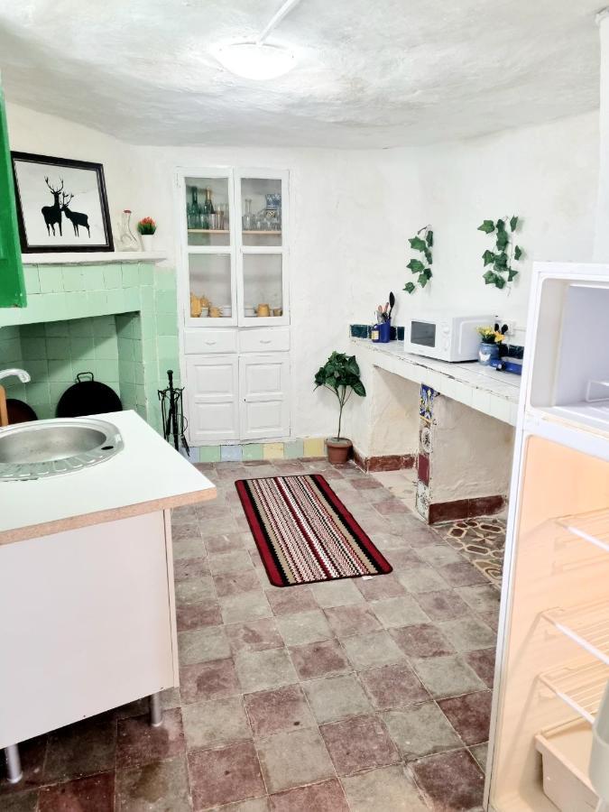 La Cueva Apartaments Valencia 파테르나 외부 사진