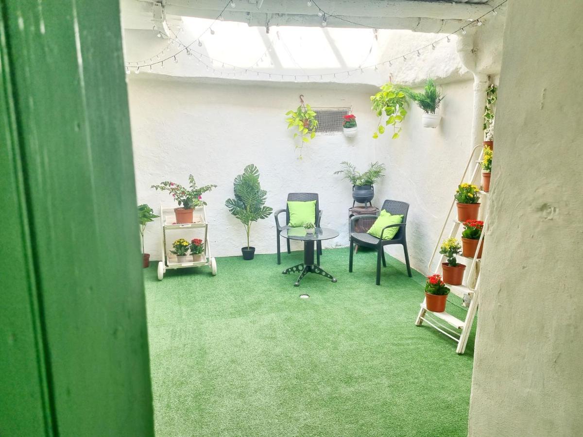 La Cueva Apartaments Valencia 파테르나 외부 사진