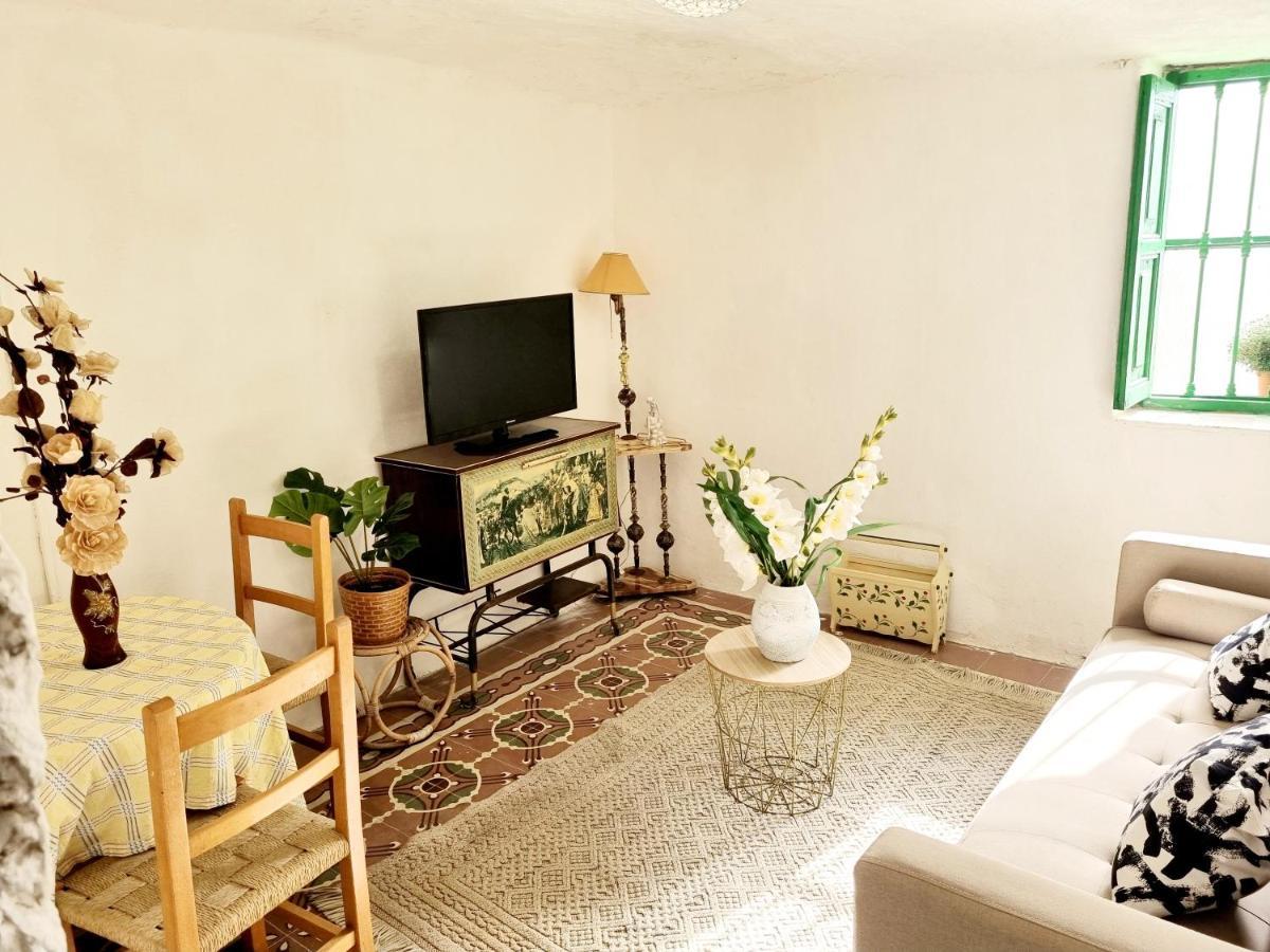 La Cueva Apartaments Valencia 파테르나 외부 사진